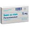 Ben-u-ron supp 75 mg bébé jusqu'à 6 mois 10 pce thumbnail