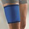 Bort ActiveColor bandage de cuisse -56cm bleu thumbnail