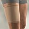 Bort ActiveColor bandage de cuisse +56cm beige thumbnail