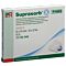 Suprasorb X + PHMB pansement HydroBalance 5x5cm antimicrobien 5 pce thumbnail