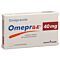 Omeprax Filmtabl 40 mg 7 Stk thumbnail