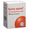 ferro sanol gélules à libération modifiée 100 mg 50 pce thumbnail