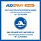 Audispray Junior Ohrenhygiene Spr 25 ml thumbnail