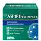 Aspirine Complexe gran sach 20 pce thumbnail