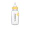 Medela Milchflasche 250ml mit Sauger M (4-6 Monate) thumbnail