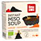 Lima Miso soupe instant gingembre 4 x 15 g thumbnail