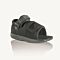 Bort chaussure pour pansement 38-39 forme ouverte noir thumbnail