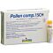 Boiron Pollen comp. Glob CH 15 5 x 1 Dos thumbnail