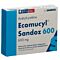 Ecomucyl Sandoz gran 600 mg sach 10 pce thumbnail