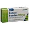 Ceteco Sandoz Filmtabl 10 mg 10 Stk thumbnail