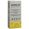 Hypo-Fit sucre liquide lemon sach 15 pce thumbnail