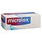 Microlax Klist 50 Tb 5 ml thumbnail