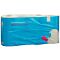 IVF papier WC cellulose 3 couches 250 feuille rouleau 8 pce thumbnail