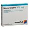 Muco-Mepha Gran 600 mg Btl 10 Stk thumbnail