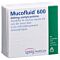 Mucofluid cpr eff 600 mg bte 14 pce thumbnail