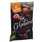 Landgarten framboises enrobées de chocolat noir bio Fairtrade 50 g thumbnail