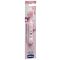 Chicco brosse à dents pink 6m+ thumbnail