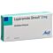 Loperamid Streuli Kaps 2 mg 20 Stk thumbnail