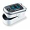 Beurer Fingerpulsoximeter PO 40 mit Pulsmodulationsindex thumbnail