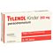 Tylenol enfants supp 350 mg 10 pce thumbnail