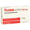 Tylenol Kinder Supp 350 mg 10 Stk thumbnail