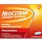 NeoCitran Rhume/Refroidissement cpr pell 12 pce thumbnail