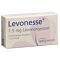 Levonesse Tabl 1.5 mg thumbnail