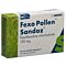 Fexo Pollen Sandoz Filmtabl 120 mg 10 Stk thumbnail