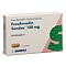 Fexofénadine Sandoz cpr pell 120 mg 10 pce thumbnail