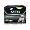 TENA Men Premium Fit Protective Underwear Level 4 S/M 12 pce thumbnail