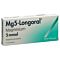 Mg5-Longoral cpr croquer 5 mmol 20 pce thumbnail