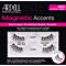 Ardell Magnetic Lashes Accent 002 thumbnail