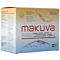 Makuva goût orange avec magnesium potassium et vitamines C et E 30 sach 6.5 g thumbnail