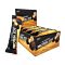 QNT 36% Protein Joy Bar Low Sugar Cookie&Cream 12 x 60 g thumbnail
