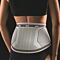 Bort select Lady Rückenbandage Gr1 mit Pelotte silber thumbnail