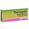 Tonopan forte Drag 25 mg 10 Stk thumbnail
