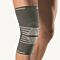 Bort ActiveMed bandage pour le genou Gr2+ gris minéral thumbnail