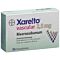 Xarelto vascular Filmtabl 2.5 mg 56 Stk thumbnail
