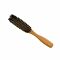Herba brosse à cheveux poils de sanglier 21.5cm bois de hêtre certifié FSC thumbnail