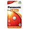 Panasonic Batterien Knopfzelle LR44 2 Stk thumbnail