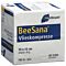 BeeSana Compresses non-tissé 10x10cm 30 g/m2 non stérile sans RX 4-plis sach 100 pce thumbnail