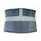Thuasne Lomba-GO Rückenbandage S gerade mit Flexpelotte grau thumbnail