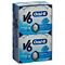 V6 OralB chewing gum Peppermint 12 blist 10 pce thumbnail