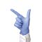 Sentina Ambidextrous gants d'examen S 6-7 Nitrile non poudrés 200 pce thumbnail