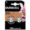 Duracell pile CR2032 3V lithium B2 XL 2 pce thumbnail