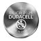 Duracell pile CR2025 3V lithium B2 XL 2 pce thumbnail
