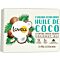 Lovea Extra milde Seife Coco exotique 2 Karton 100 g thumbnail