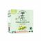 Le Petit Olivier gommage corps solide huile d'olive carton 100 g thumbnail