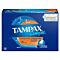 Tampax Tampons Compak Super Plus 18 Stk thumbnail