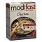 Modifast Nudelsuppe Chicken 4 x 55 g thumbnail